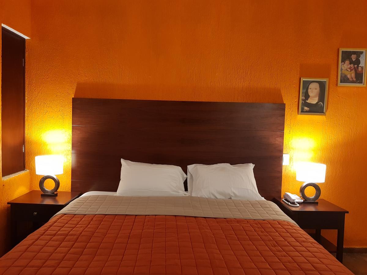 Suite Frente Al Mar Cancún Eksteriør billede