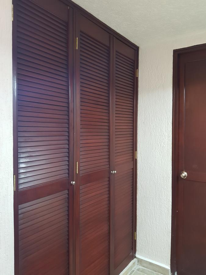 Suite Frente Al Mar Cancún Eksteriør billede